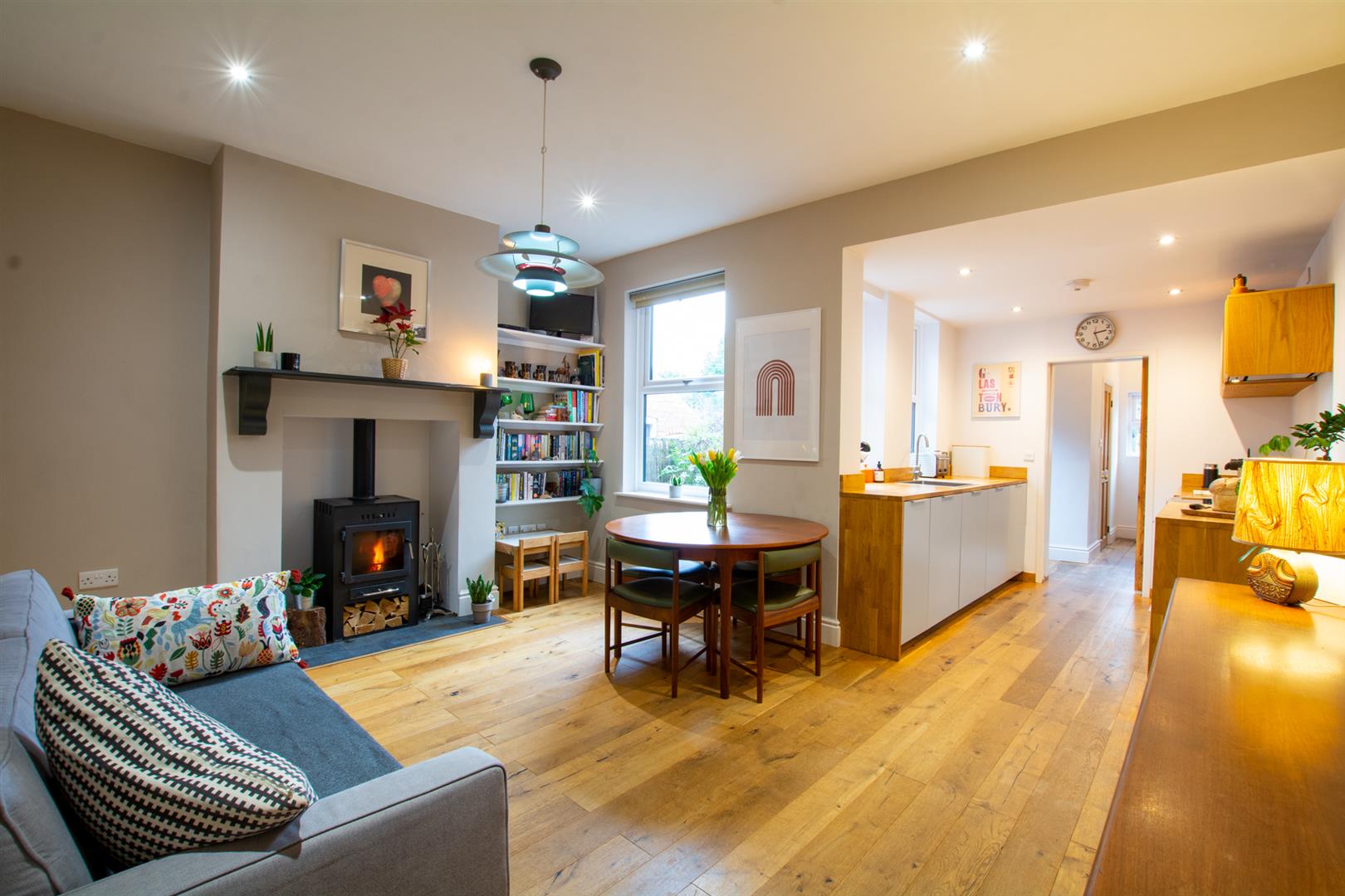 Derby Road, Sandiacre Robert Ellis Estate Agents